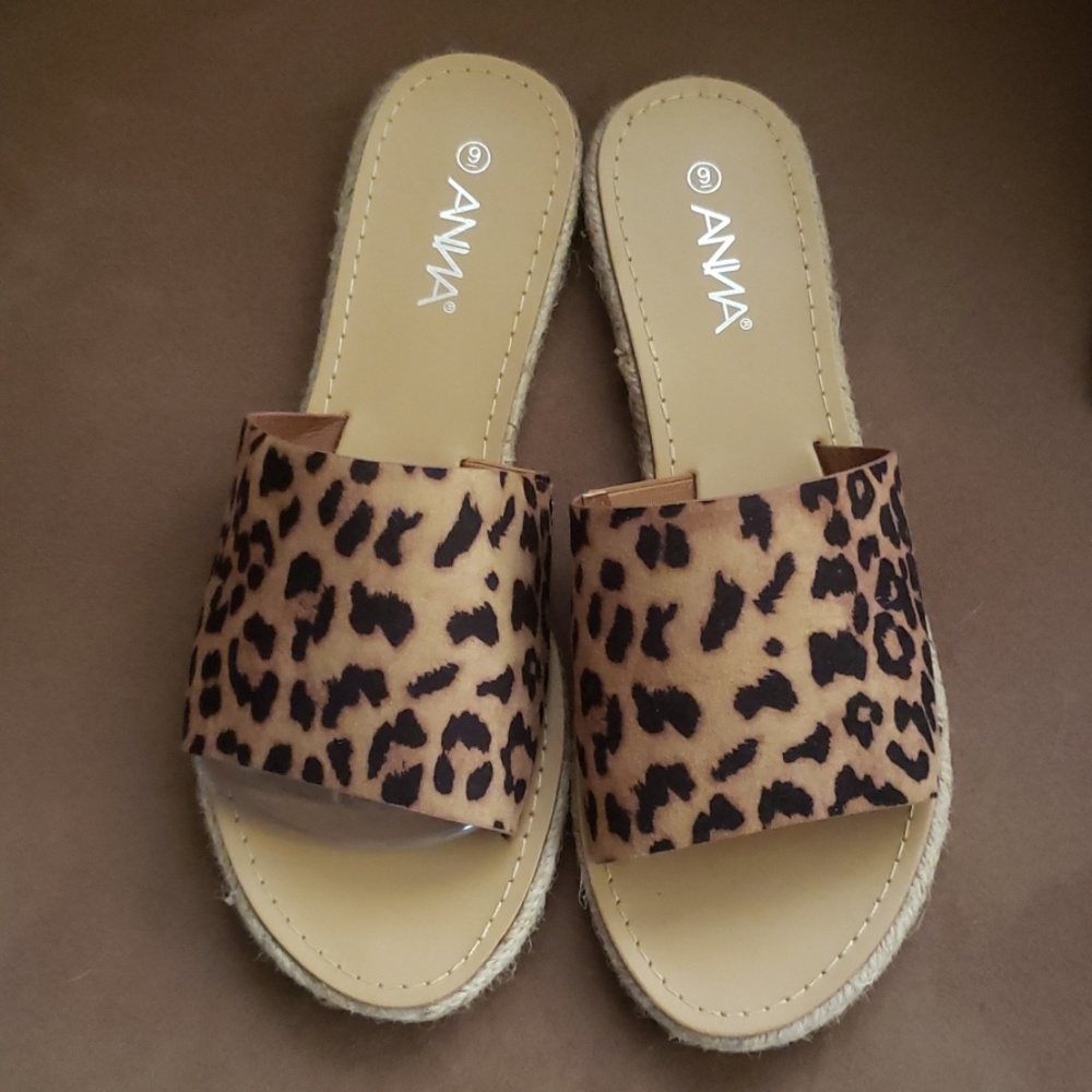 Sandals